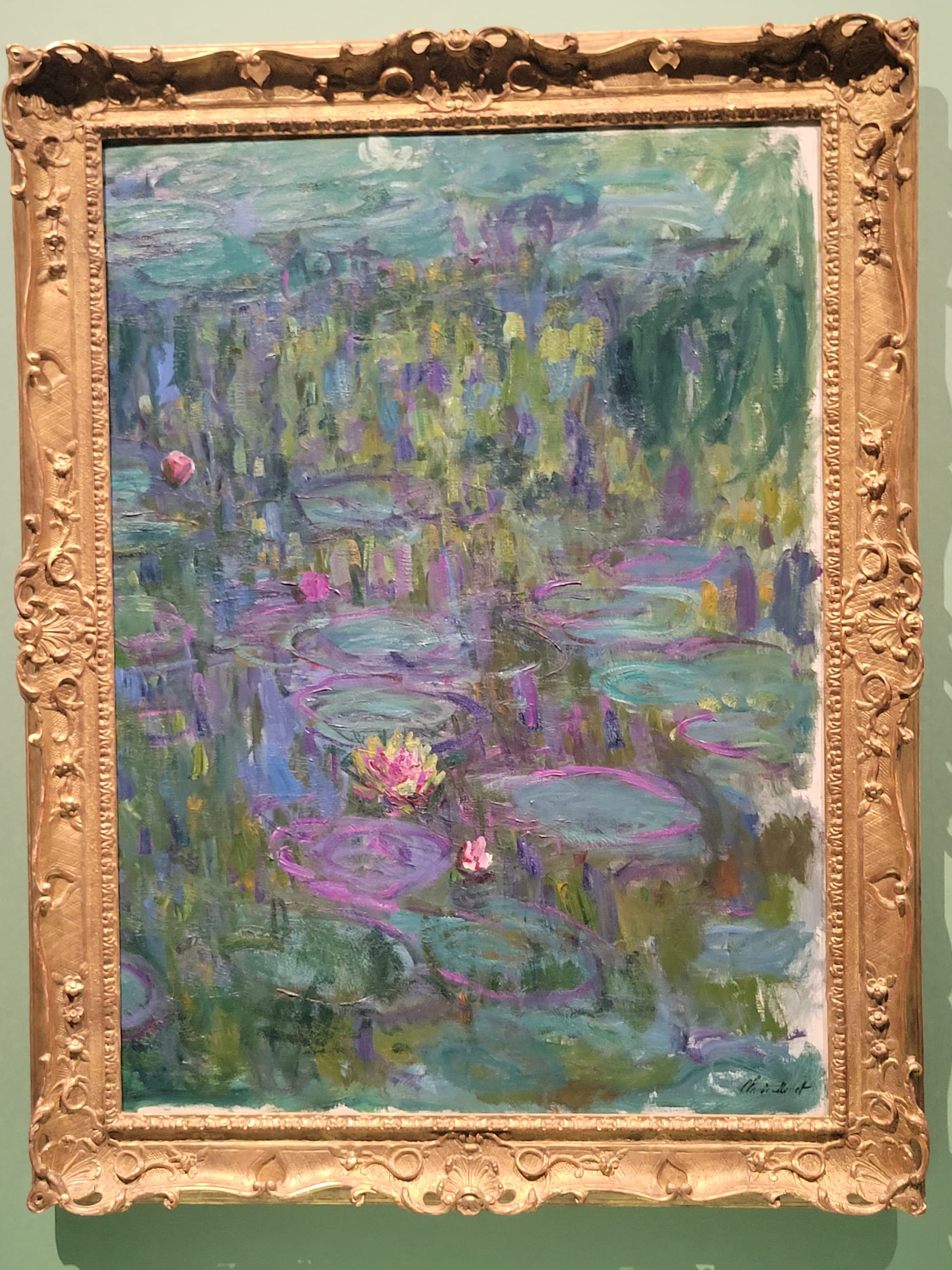 My favorite kind of art／好きなアート