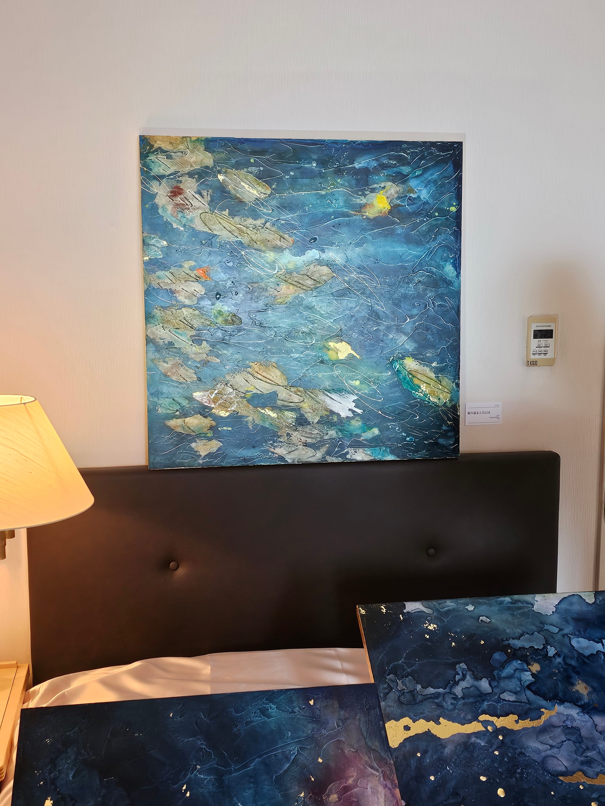 My favorite kind of art／好きなアート