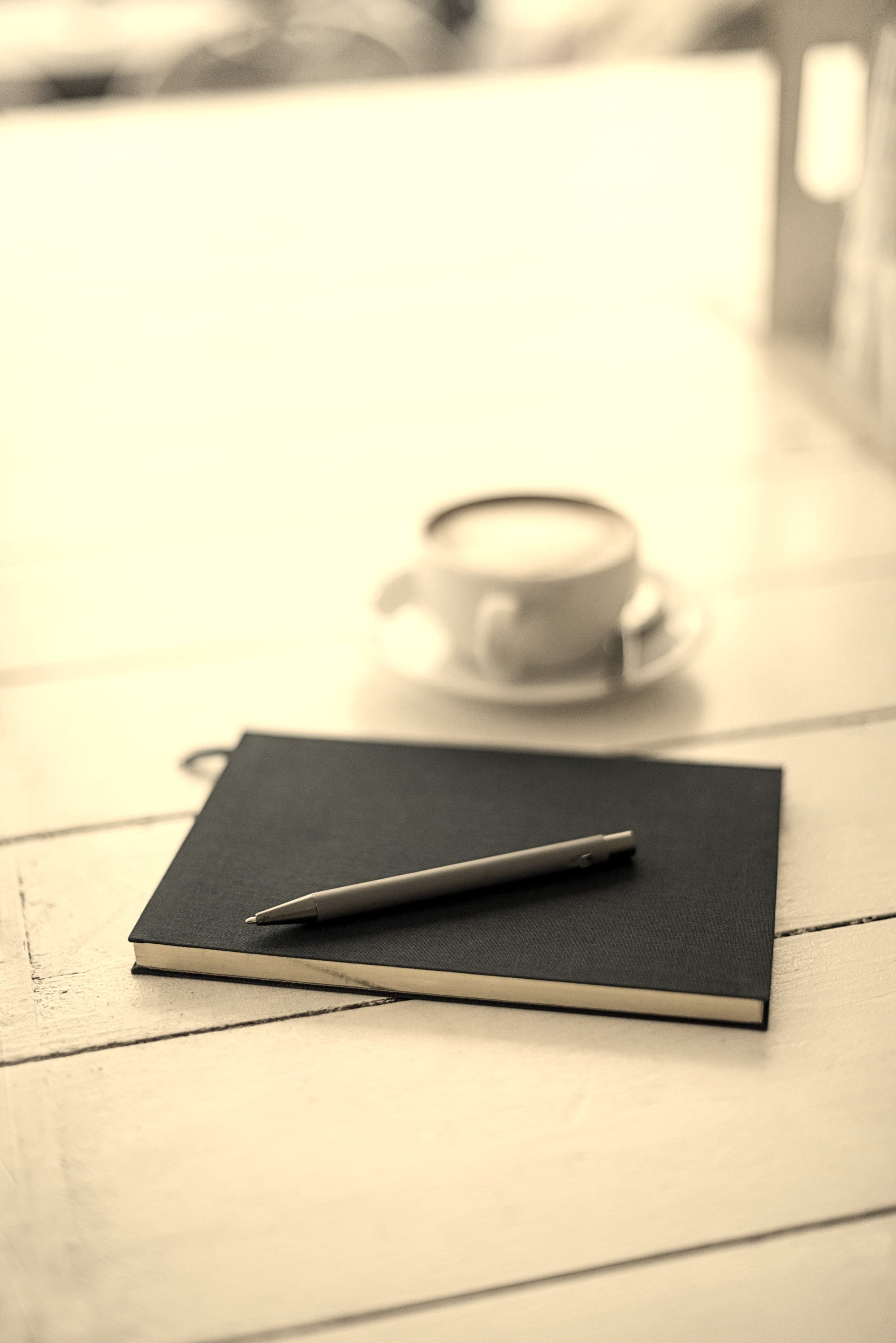 The Dream I Chase After — Productivity & My Journaling Journey／私が追い求める夢 ：生産性と私のジャーナリングの旅