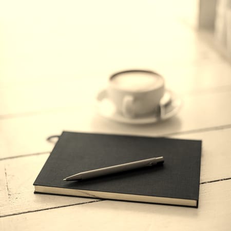 Image of: The Dream I Chase After — Productivity & My Journaling Journey／私が追い求める夢 ：生産性と私のジャーナリングの旅